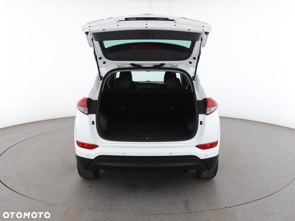 Hyundai Tucson 1.6 GDi Classic 2WD - 20