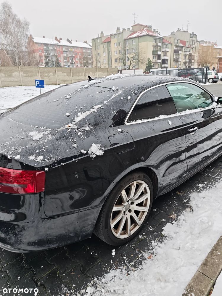 Audi A5 Coupé 2.0 TFSI - 9