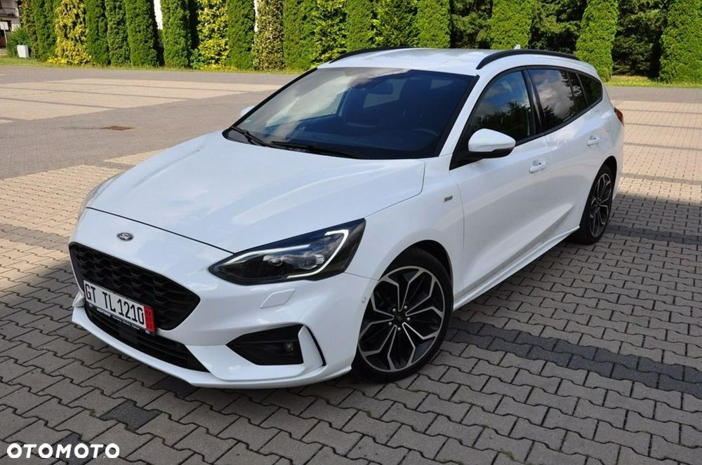 Ford Focus - 7