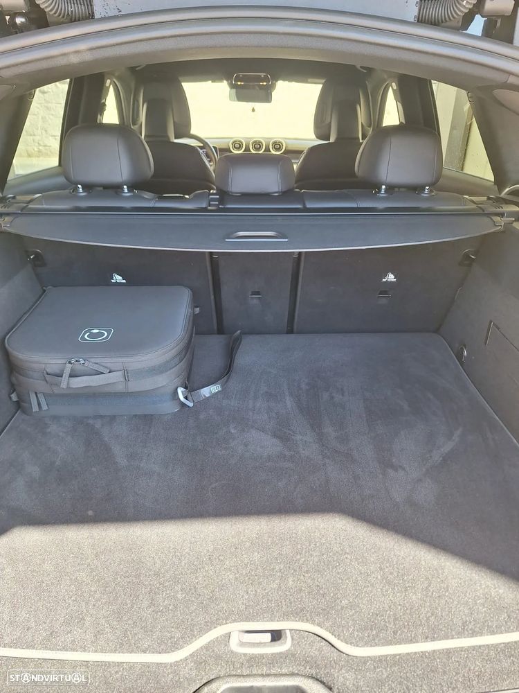 Mercedes-Benz GLC 300 e 4Matic 9G-TRONIC AMG Line Advanced - 13
