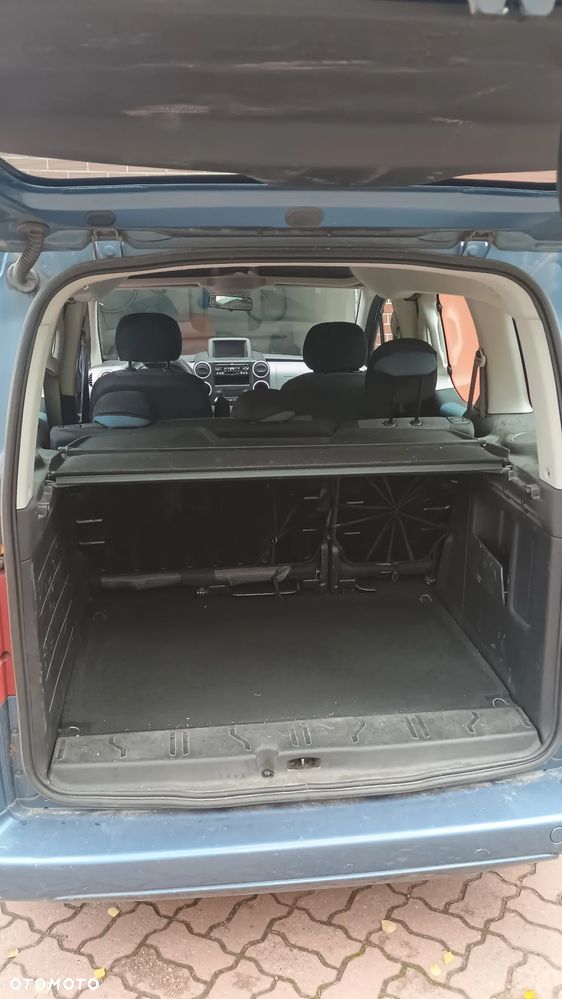 Citroën Berlingo 1.6 HDi Selection - 8