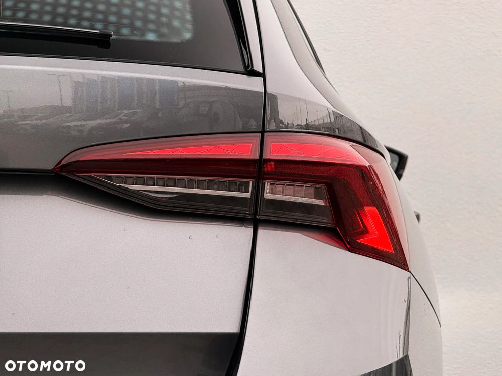Skoda Octavia 1.5 TSI Edition 130 Essence - 14