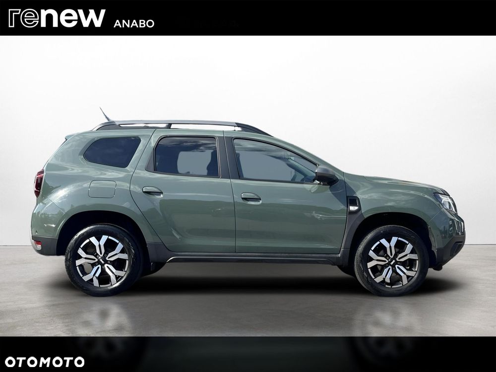 Dacia Duster - 6