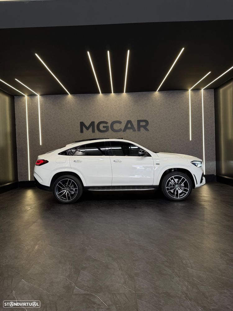 Mercedes-Benz GLE 350 - 30