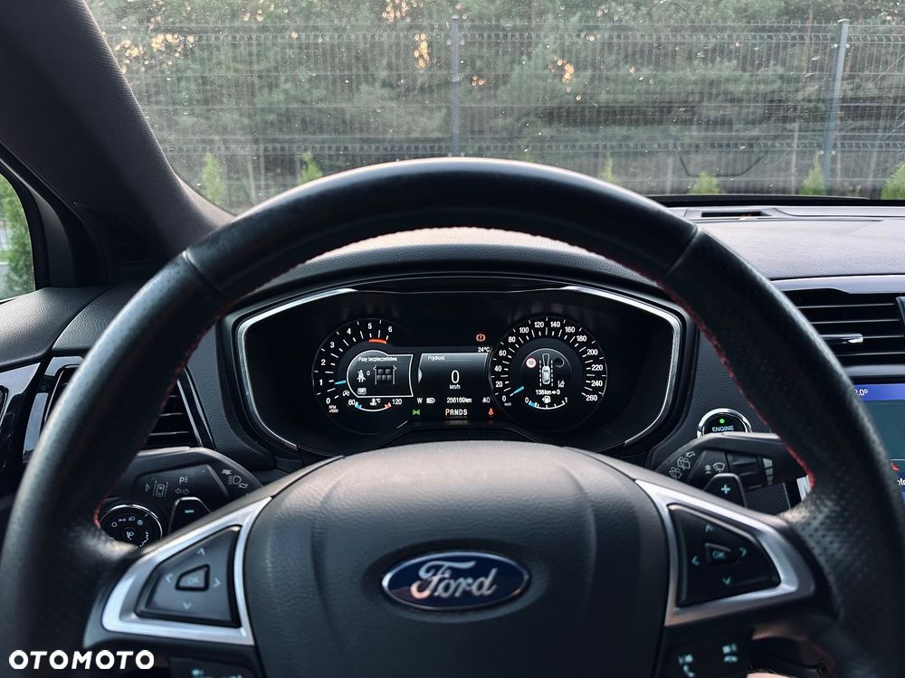 Ford Mondeo 2.0 EcoBlue ST-Line - 13