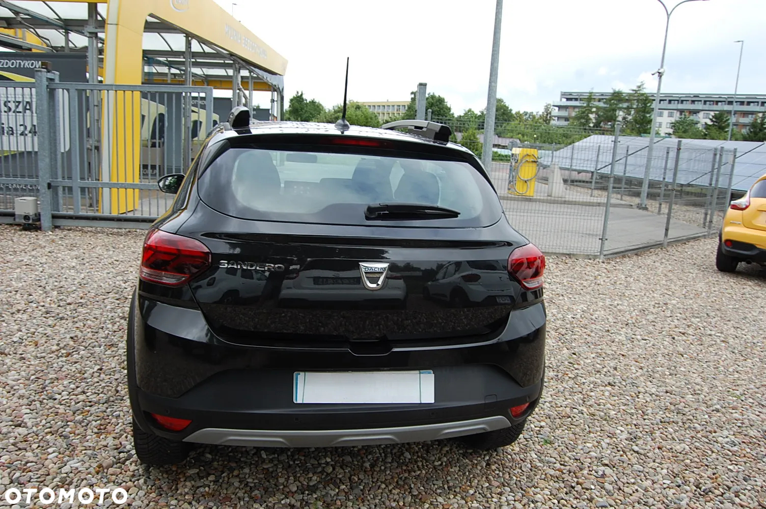 Dacia Sandero Stepway TCe 100 Prestige - 15