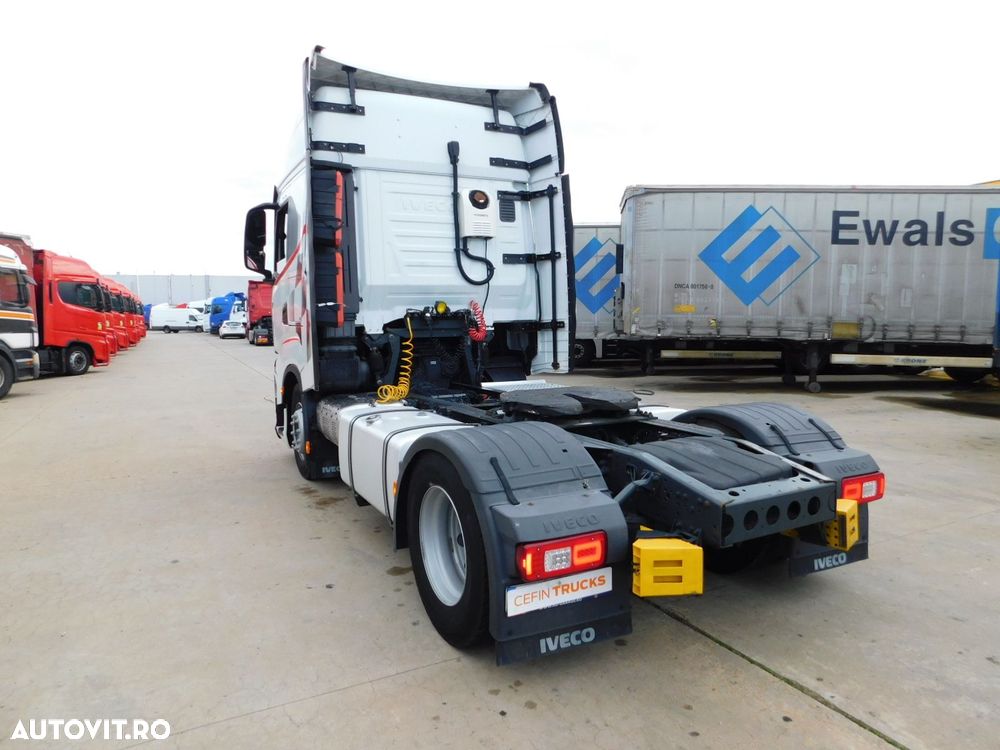 Iveco As440stp - 4