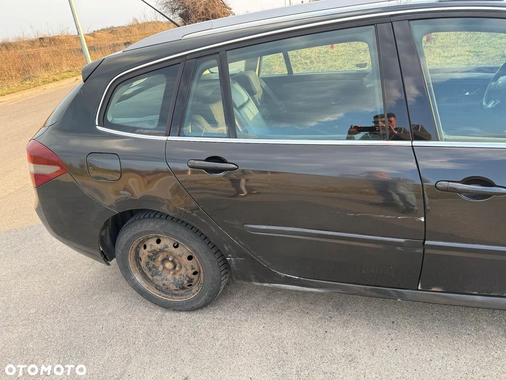 Renault Laguna - 11
