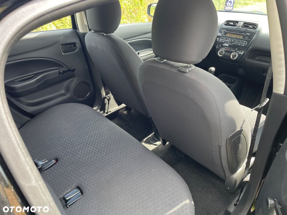 Mitsubishi Space Star 1.0 Inform - 2