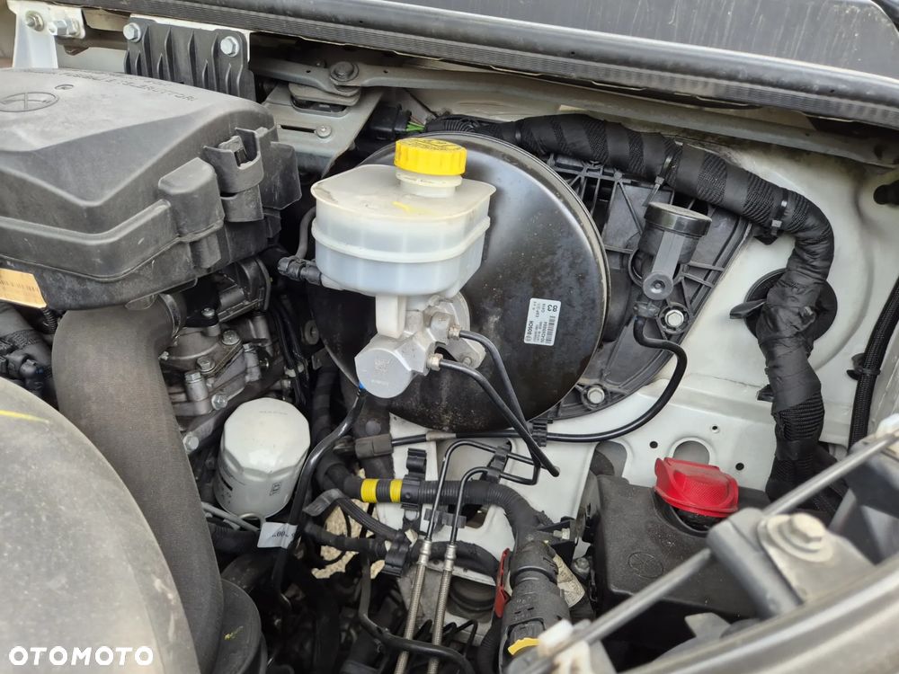 Iveco 35C15 50c15 3.0 150KM/ - 25