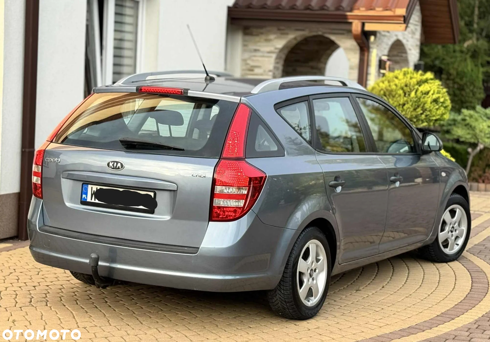 Kia Ceed Cee'd 1.6 Crdi Comfort - 5