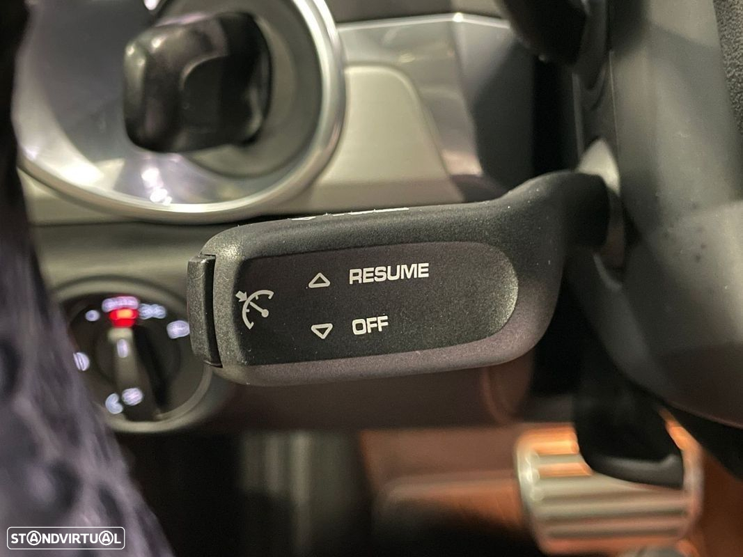 Porsche Cayenne S Hybrid - 37