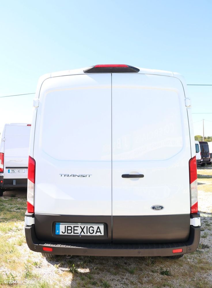 Ford Transit 350 L2H2 2.0TDCi C/Iva Incluído - 5