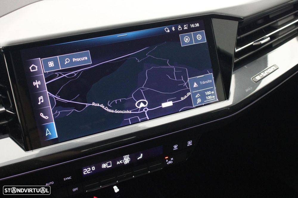 Audi Q4 e-tron 40 82 kWH - 24