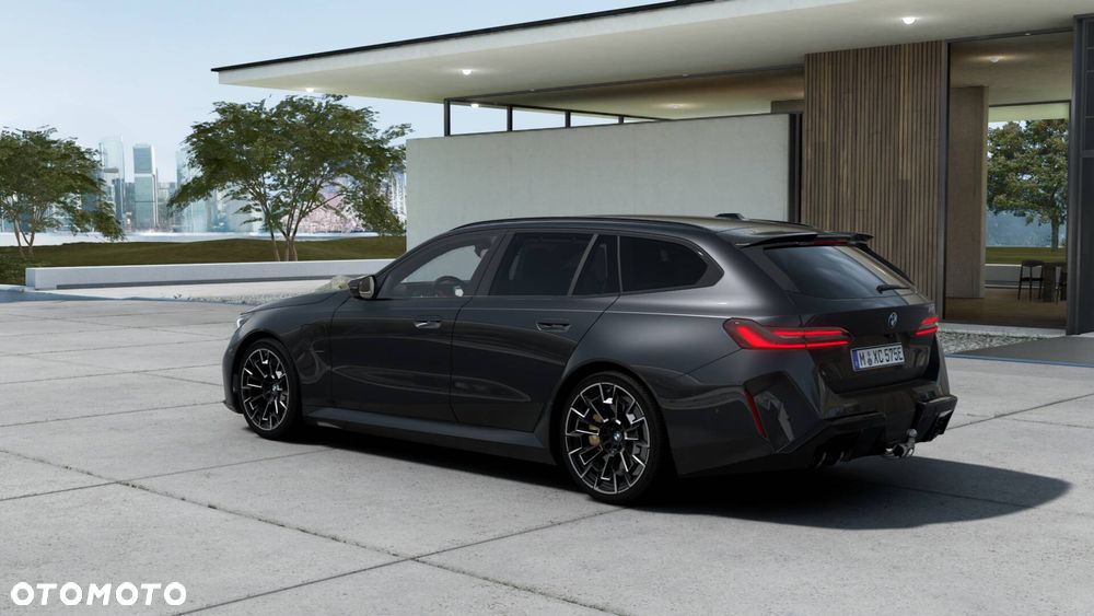 BMW M5 - 3