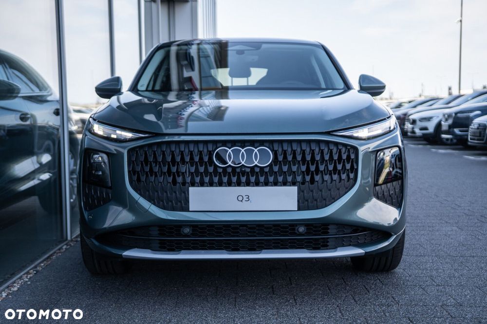 Audi Q3 Sportback TFSI mHEV 110 kW S tronic - 3