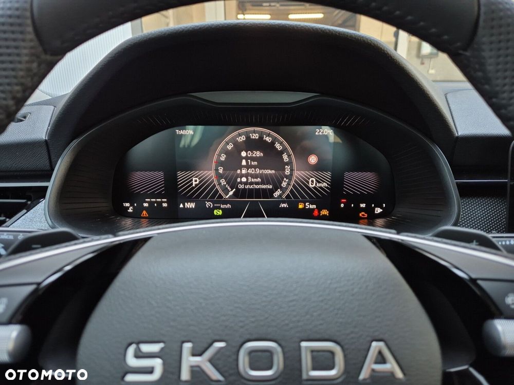 Skoda Kamiq 1.5 TSI Drive DSG - 26