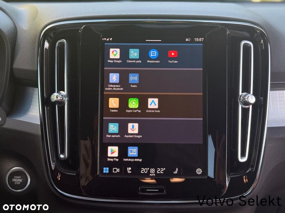 Volvo XC 40 - 29