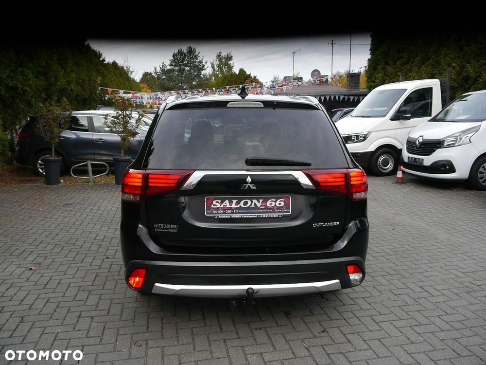 Mitsubishi Outlander 2.0 2WD Active - 17