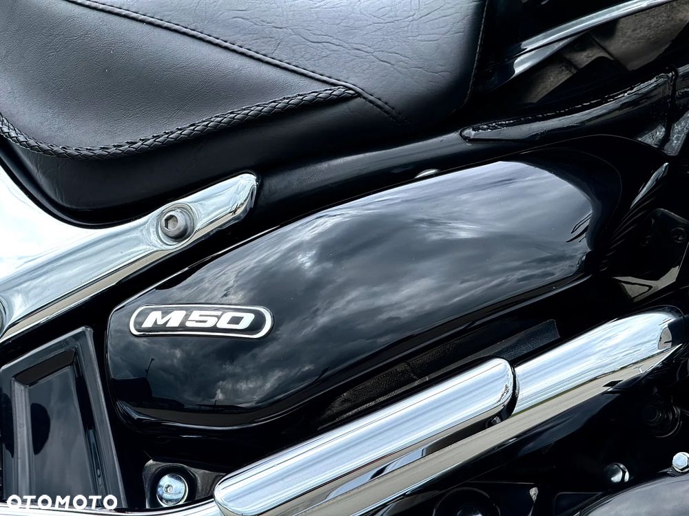 Suzuki Boulevard - 11