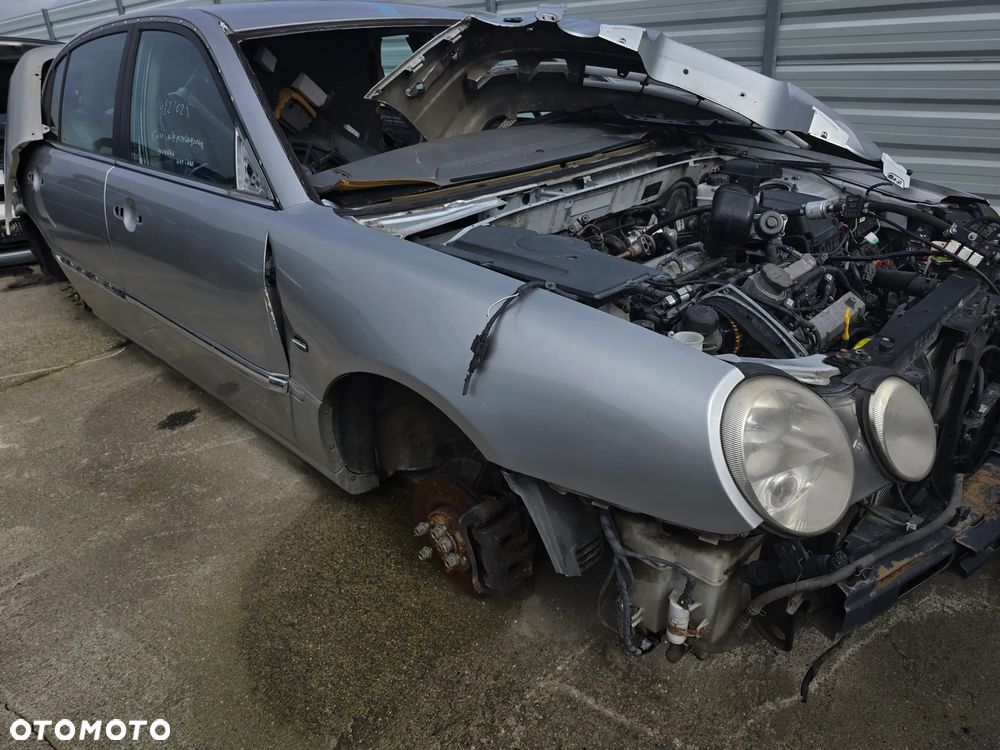 A065 / KIA OPIRUS / NA CZĘŚCI - 2