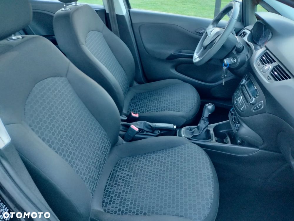 Opel Corsa - 6