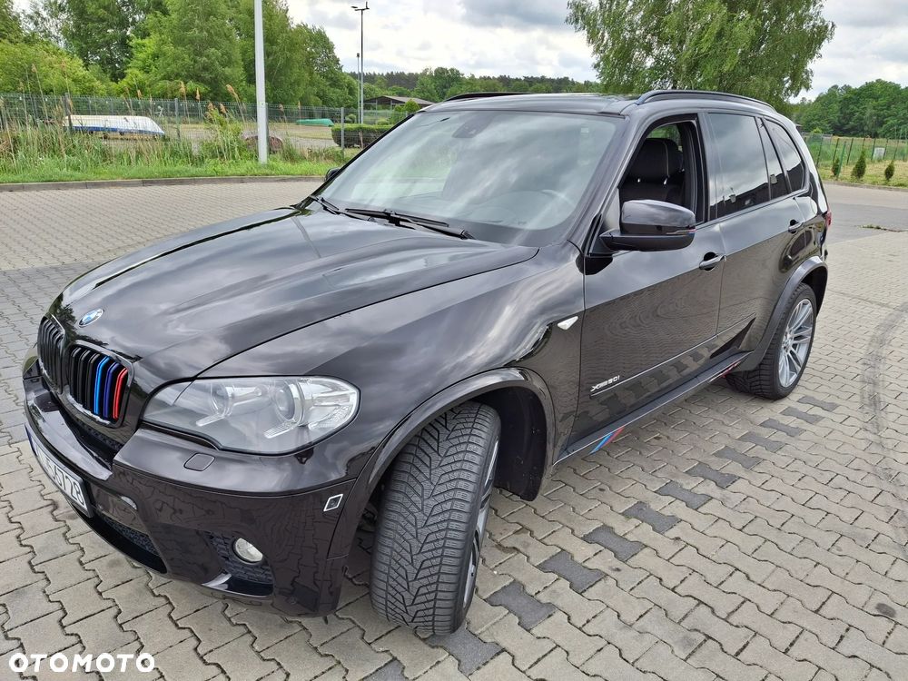BMW X5 - 10