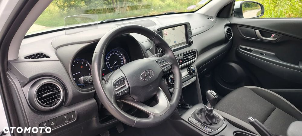 Hyundai Kona 1.0 T-GDI Premium - 5