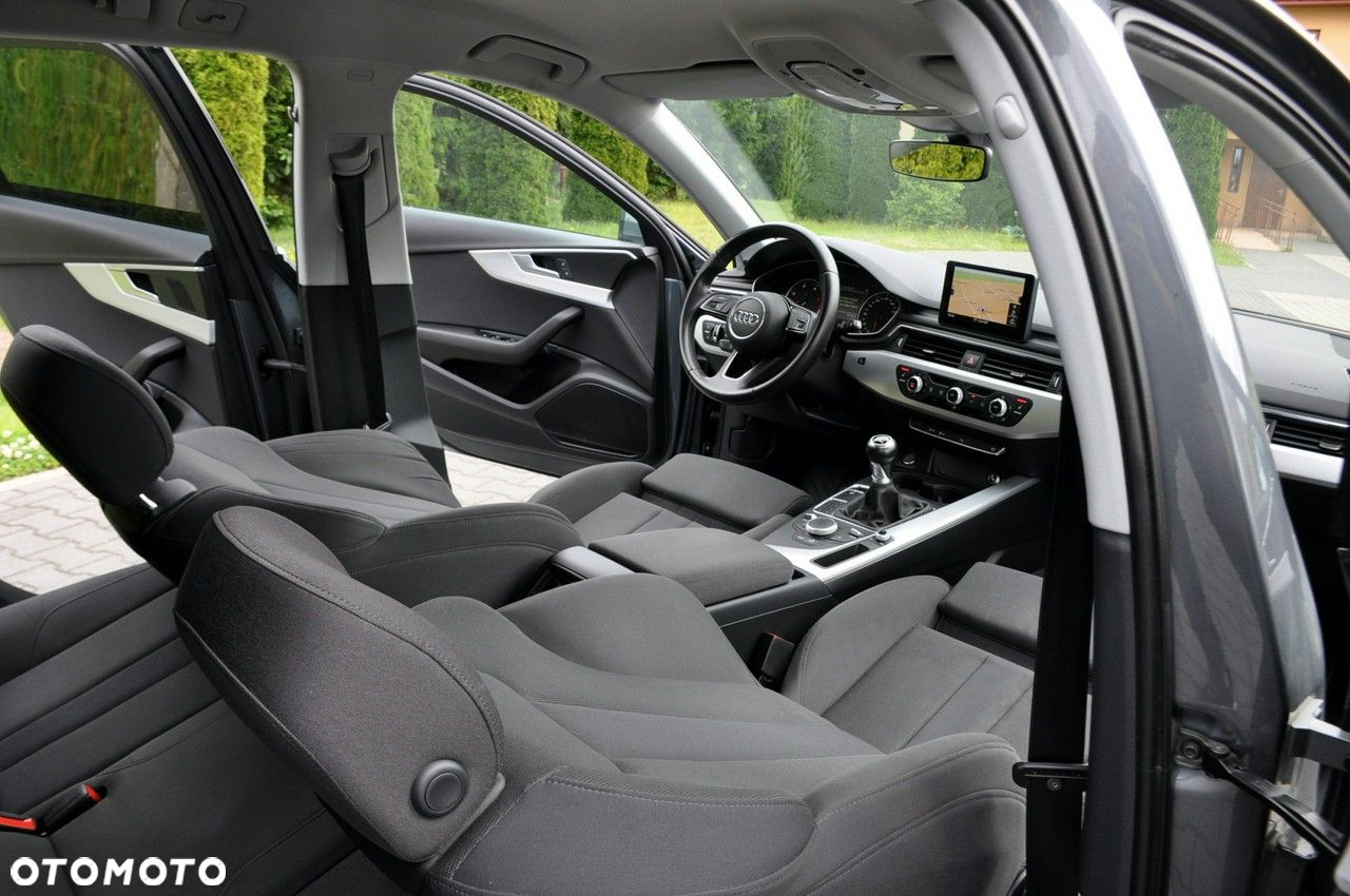Audi A4 - 23