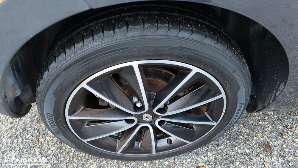 Renault Mégane ENERGY dCi 110 Start & Stop Bose Edition - 30