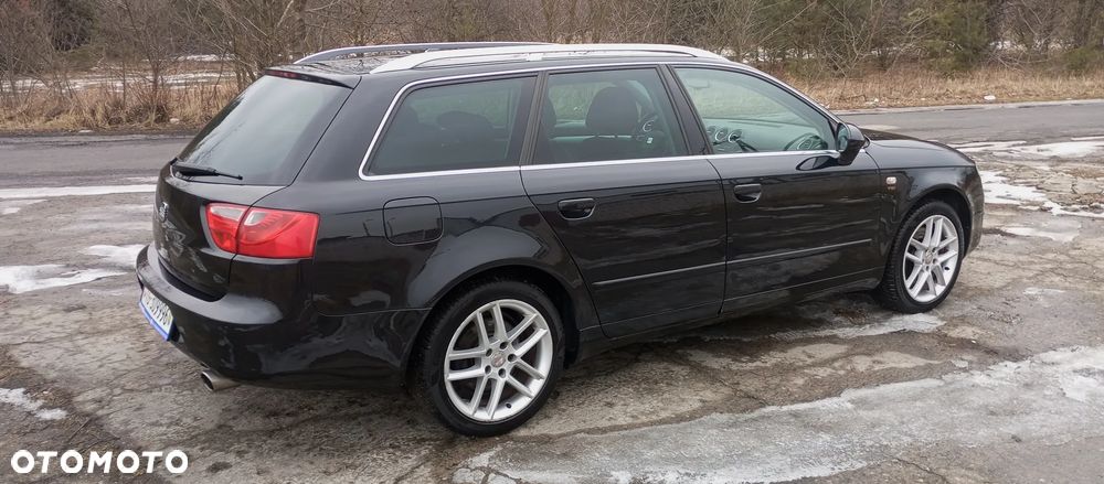 Seat Exeo ST 2.0 TSI Sport - 15