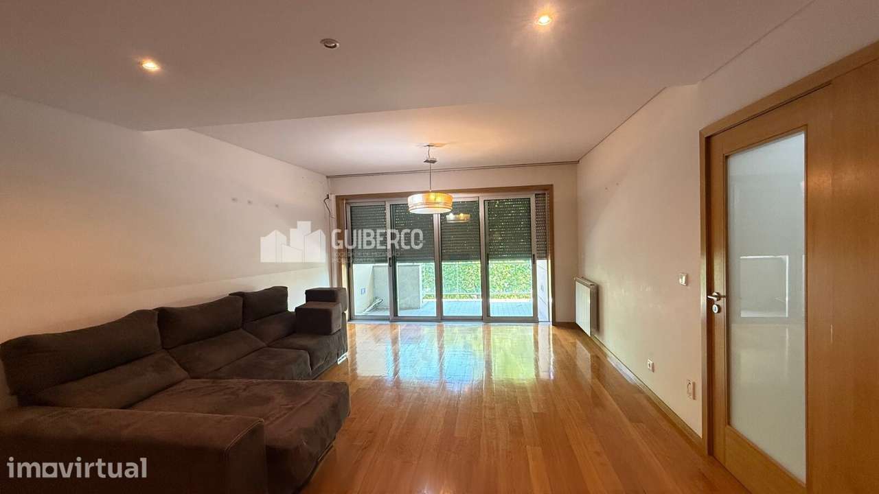 Apartamento T3  - Centro de Guimarães - Grande imagem: 5/21