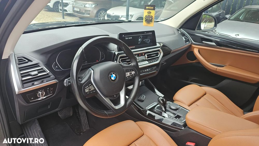 BMW X3 - 20