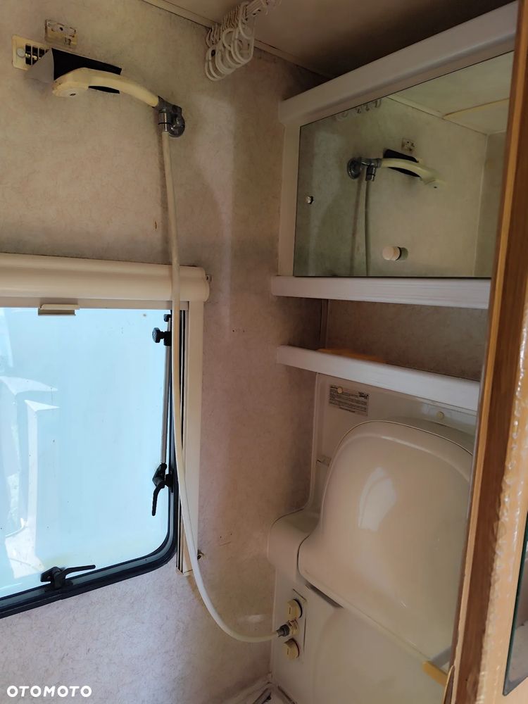 Ford Transit - 19