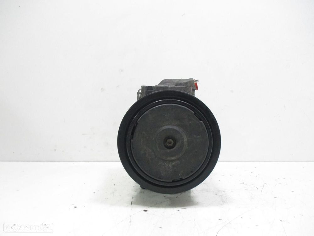 COMPRESSOR AR CONDICIONADO SEAT IBIZA III 2006 -6Q0820808 - 6