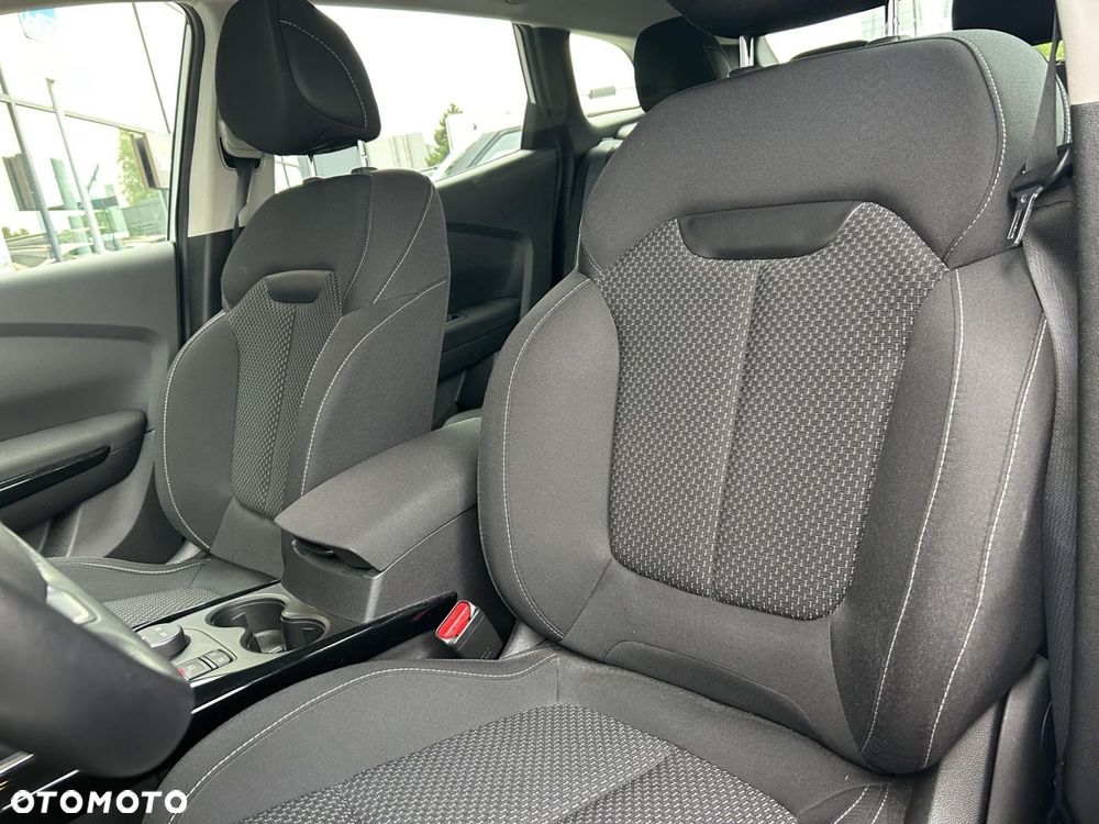 Renault Kadjar 1.2 Energy TCe Adventure - 14