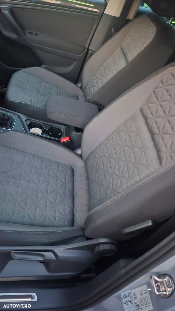 Volkswagen Tiguan - 18