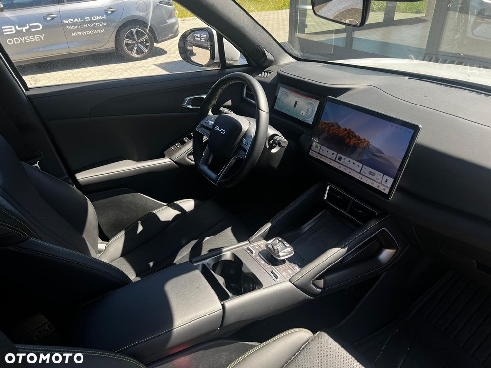 BYD Atto 2 - 5
