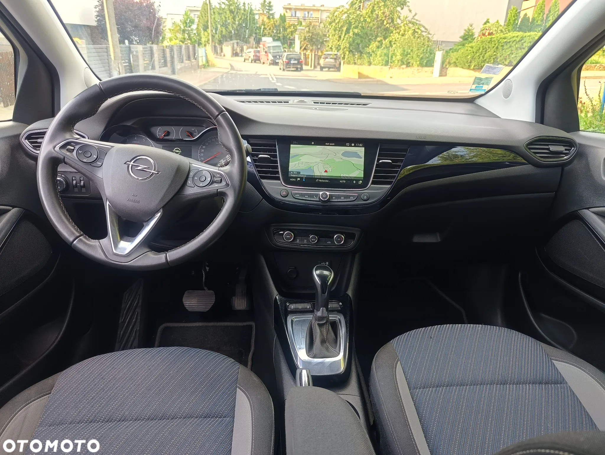 Opel Crossland X 1.5 Diesel Start/Stop Automatik Design LIne - 12