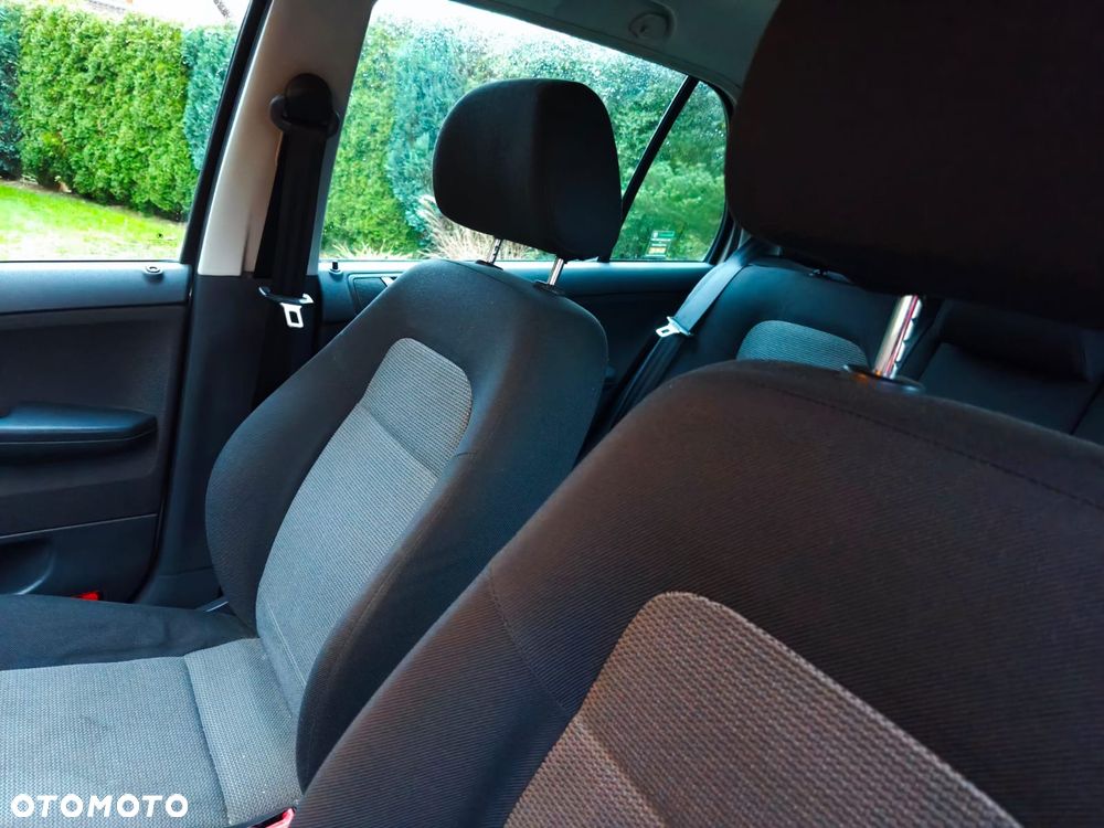 Skoda Fabia 1.4 16V Choice - 9