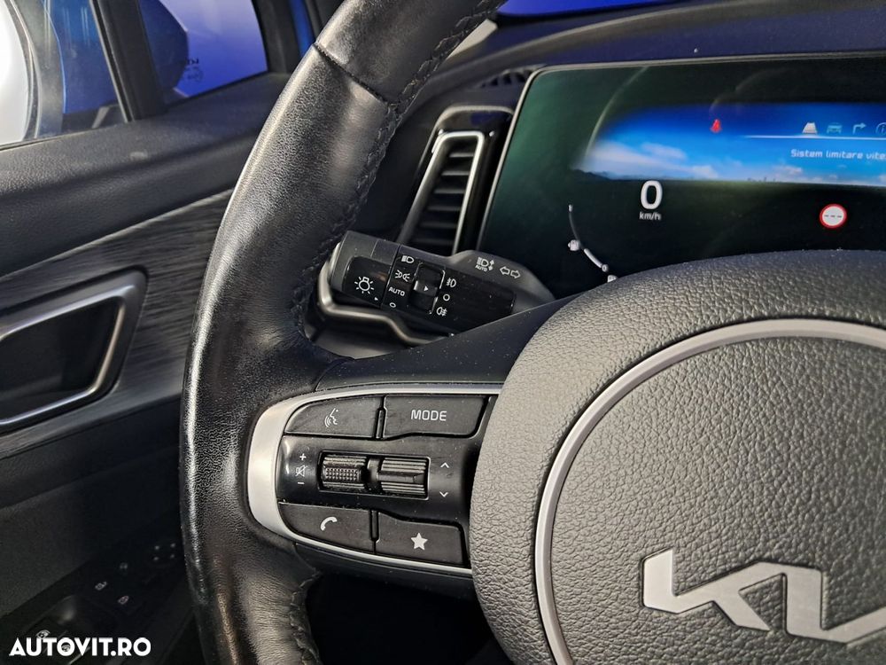 Kia Sportage - 14