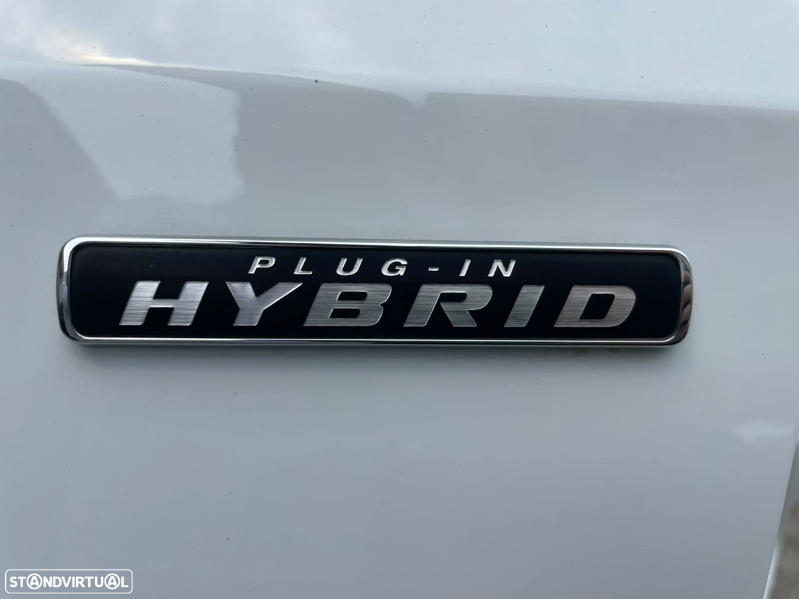 Ford Kuga 2.5 FHEV ST-Line X - 4