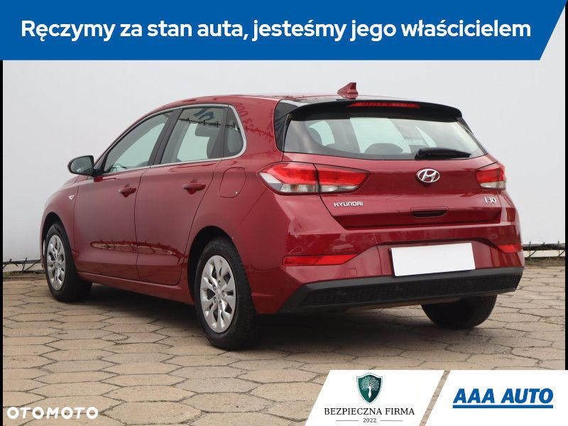 Hyundai i30 - 5