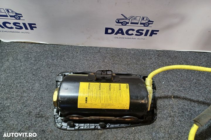 Airbag pasager 73970-42020-B0 7397042020B0 Toyota RAV4 2 [2000 - 2003 - 2