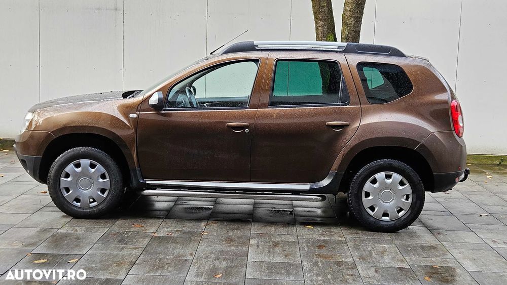 Dacia Duster 1.5 dCi 4x2 Ambiance - 1