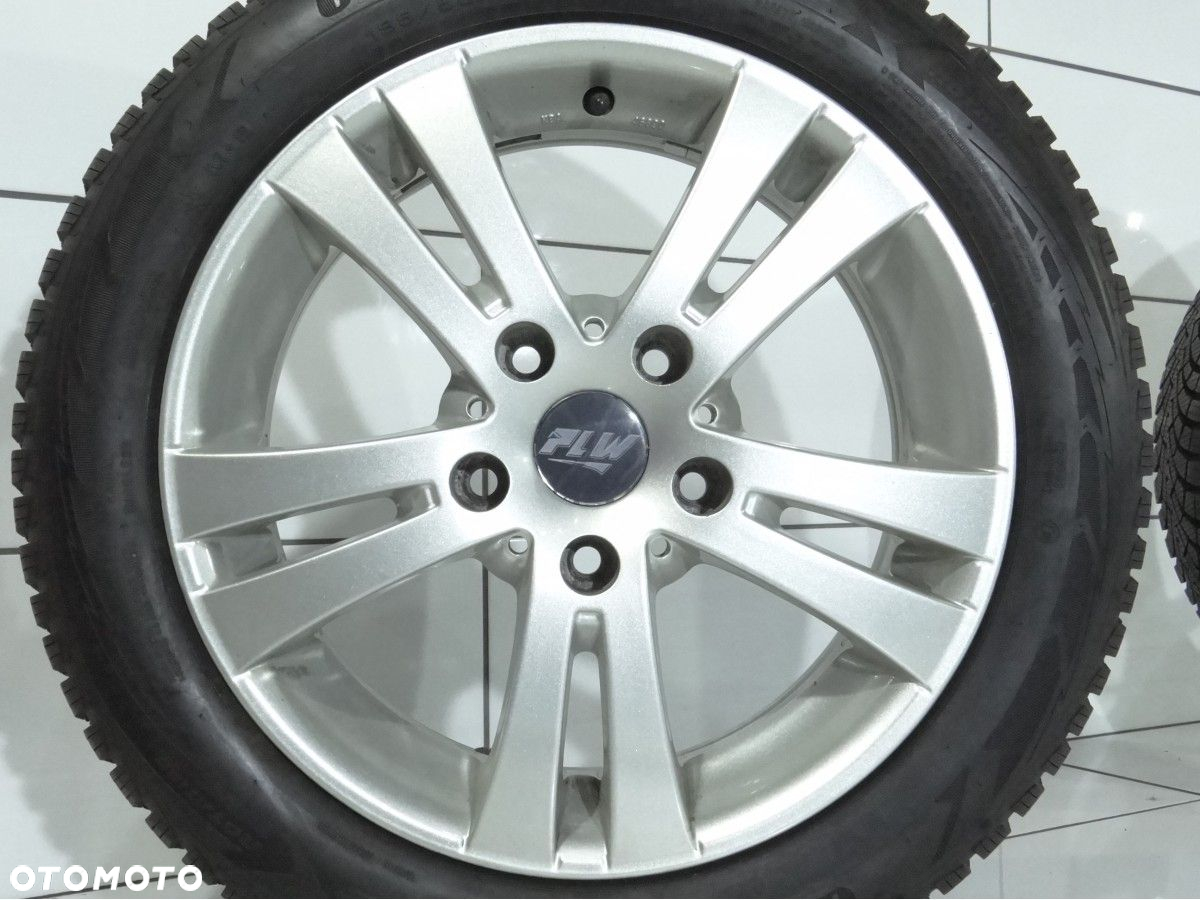 Koła zimowe   16" - 2
