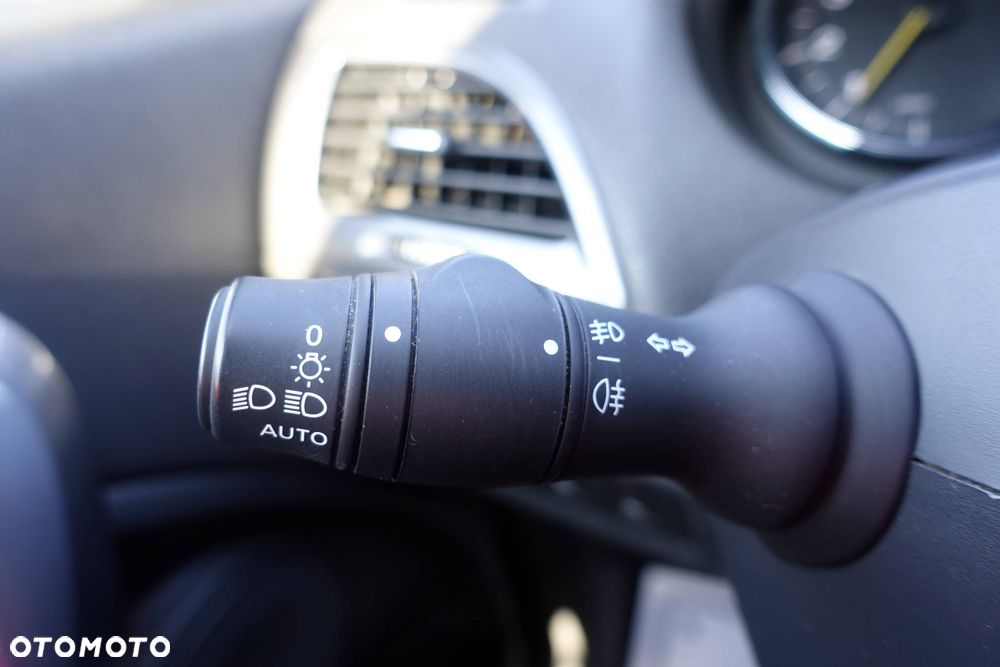 Renault Megane ENERGY dCi 110 EXPERIENCE - 22