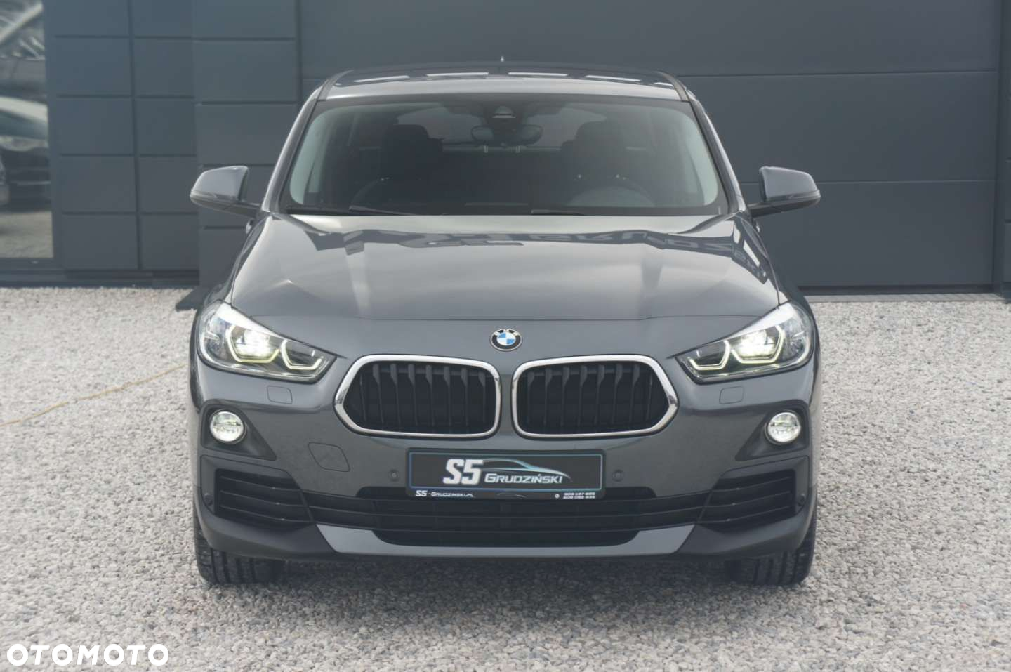 BMW X2 - 3