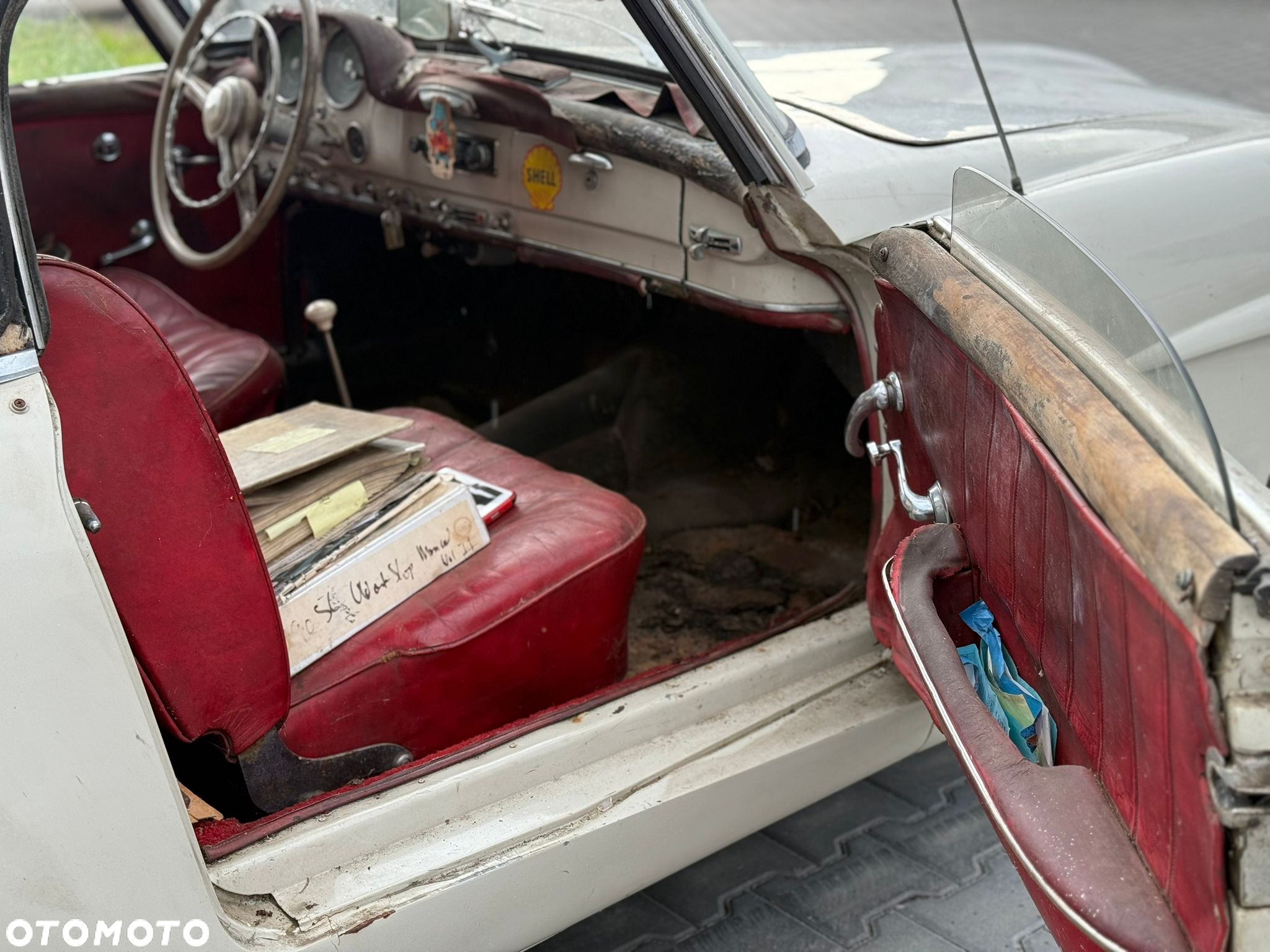 Mercedes-Benz Inny - 17