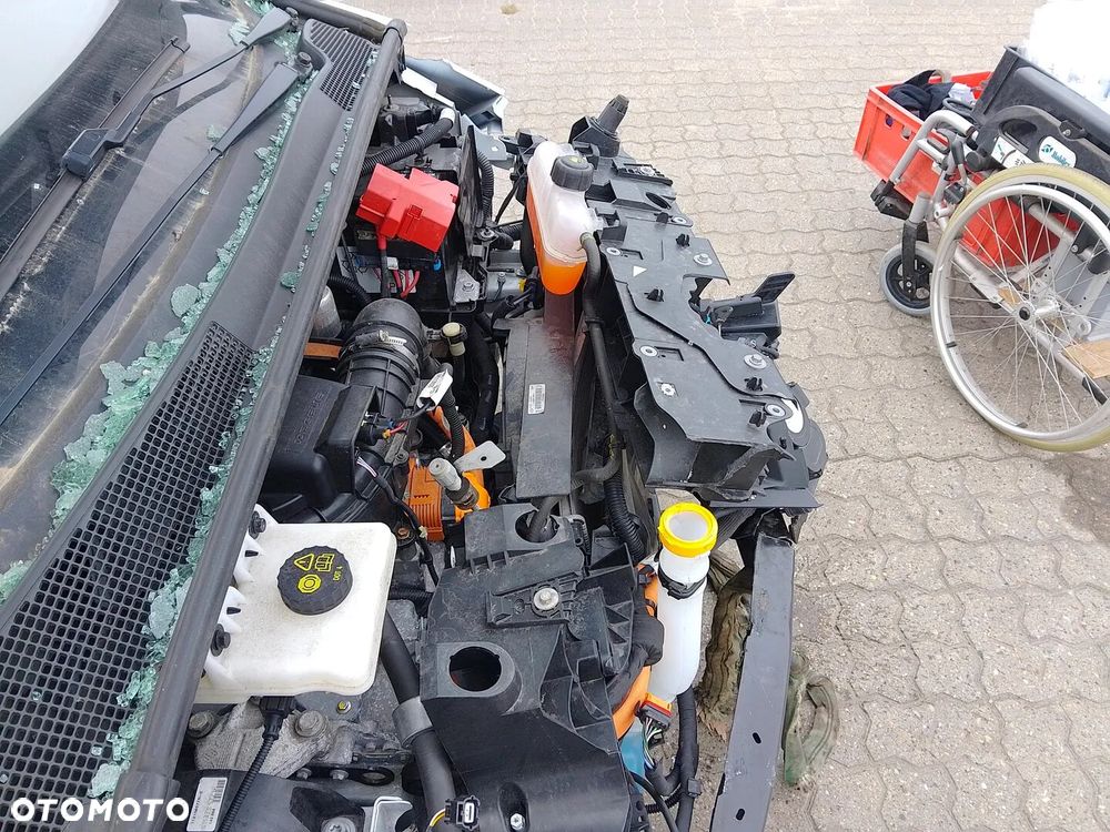 Volkswagen ID.3 Performance Upgrade Pro Max - 11